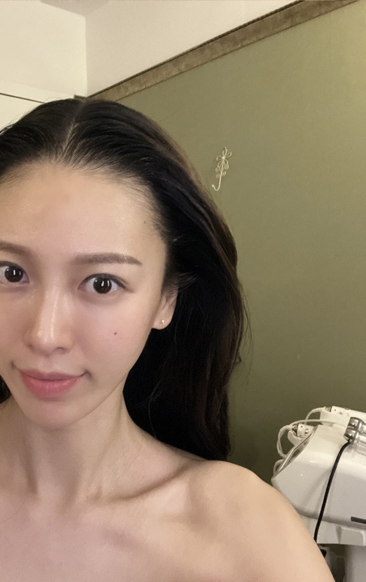 동래피부관리 부산대피부관리 카미엘르메디스파 후기!