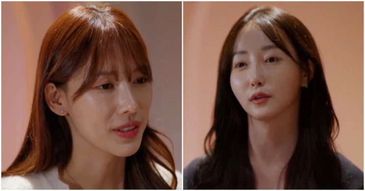티빙 '환승연애2' 나연의 순간적인 백허그 목격한 지수, 취중 스킨십에 '이건 아니다' 저격한 지수 티빙 '환승연애2' 나연의 순간적인 백허그 목격한 지수, 취중 스킨십에 '이건 아니다' 저격한 지수