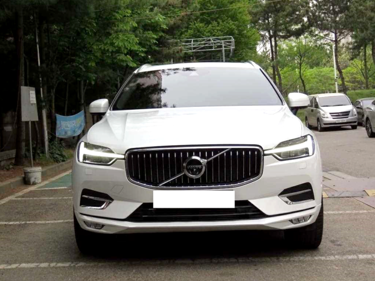  볼보 xc60 중고 지금 바로 보자