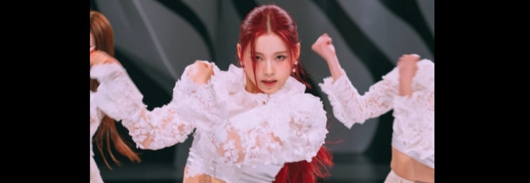 엔믹스 NMIXX "DICE" M/V Teaser 2 엔믹스 NMIXX "DICE" M/V Teaser 2