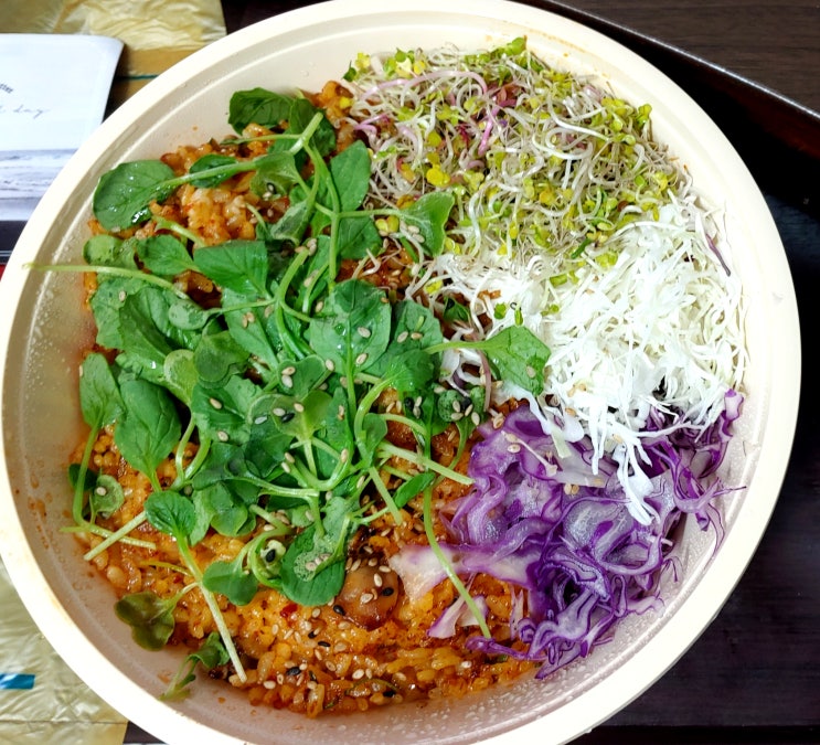  배달도 잘나오는 다농 청년몰 산더미 꼬막/ 중앙동 순이국수/ 을지로 방문예정