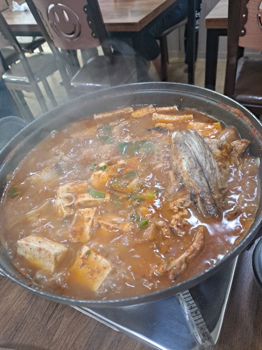 개나리식당 사진 6