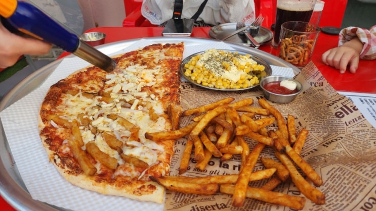  [내돈내산] 라베니체 맛집 피맥하우스(펍피맥)