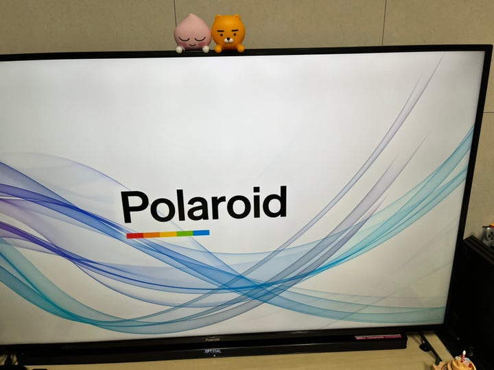 [2022년 9월] 폴라로이드 4K UHD LED TV 최강!!!