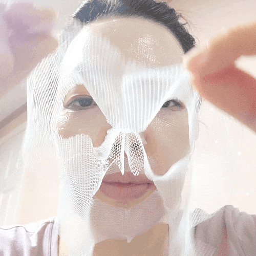  알라딘 마스크팩 추천해요!