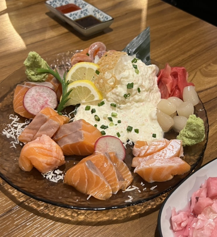  배부른 추석, 수리남 정주행!