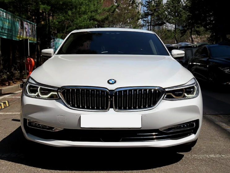  bmw 630d 중고시세 관리잘된 18년식