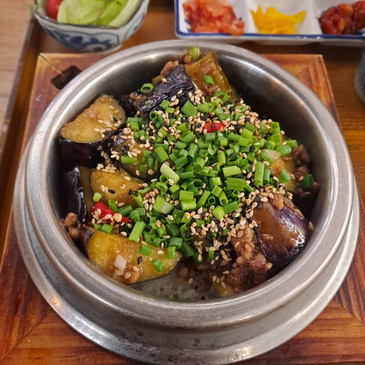  송도 맛집 트리플스트리트 맛집 줄서서 먹는 맛집 담솥 내돈내산 솔직 후기