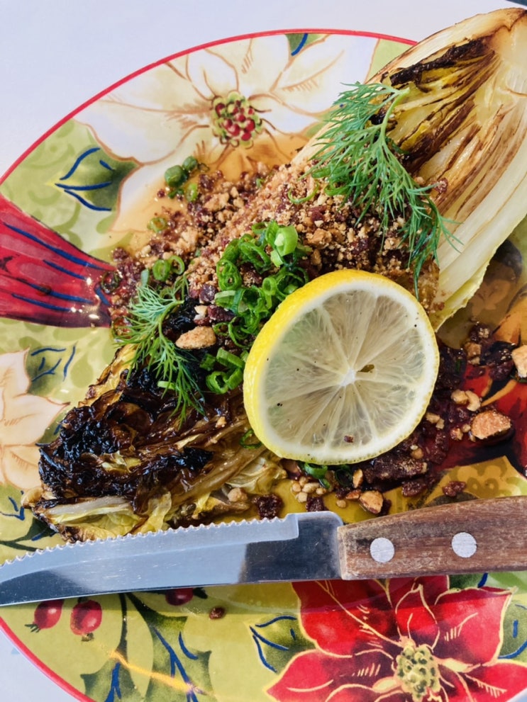  대구 모얼동 - 교동 파스타 맛집 (내돈내산)