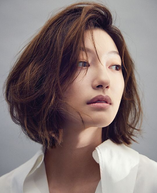  [이엘 배우]-하관이 섹시한 배우