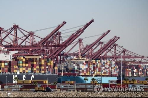 LA 부두노동자들, 성매수하고 '지압치료 위장' 노조보험 처리 LA 부두노동자들, 성매수하고 '지압치료 위장' 노조보험 처리