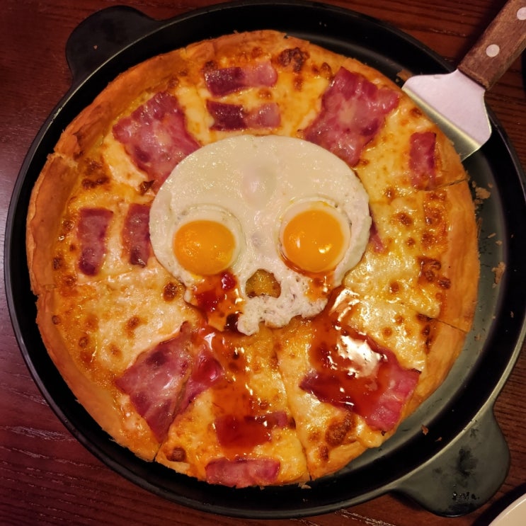 [안양역맛집추천] 마녀주방 엔터식스 안양점 정복하고 온 날 (feat.아그네스의 박물관)