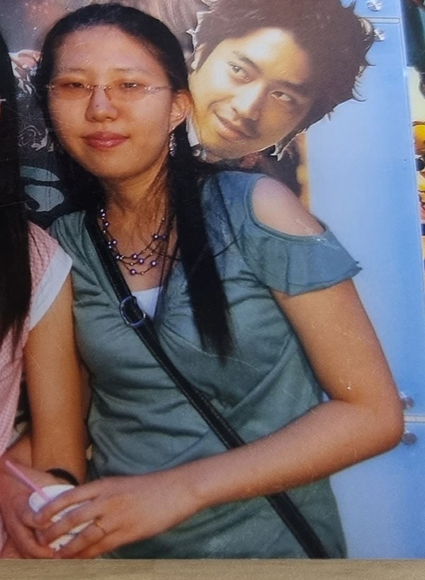  예전 사진 지금 사진 비교 사진! 2004년 때 사진 발견 ㅋㅋ!! 그 외 말라 보이는 것 좀 찾아 보자ㅠㅠ 2002년 2022년 사진 비교ㅋㅋㅋ