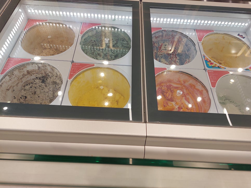 배스킨라빈스 부산모라점 사진 6