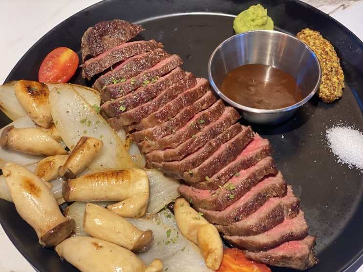  [수유역] 데이트 하기 좋은 캐주얼 다이닝 수유역 파스타 맛집 | 파스타브로