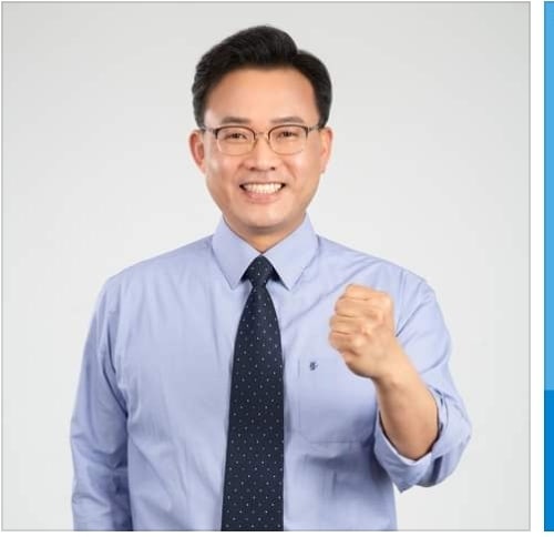 신당역 스토킹 살인 "좋아하는데 안 받아줘서" 망언을 말한 더불어민주당 이상훈 시의원 나....