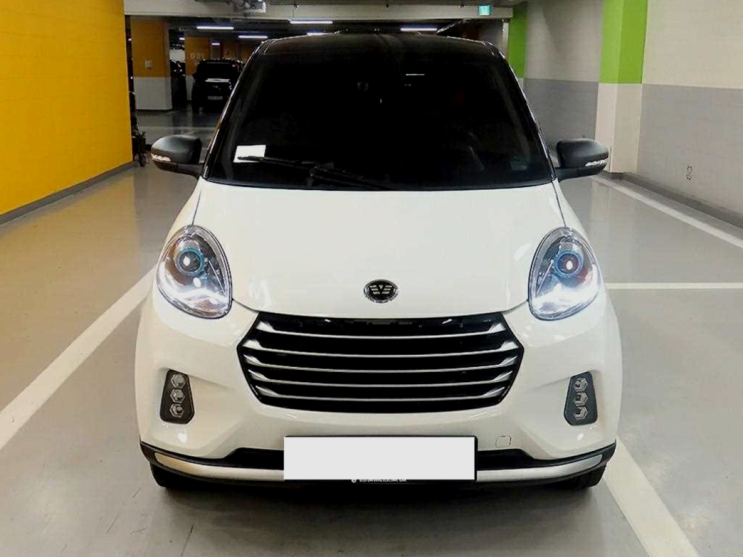  스마트 EV-Z 중고차 탐나는 물건