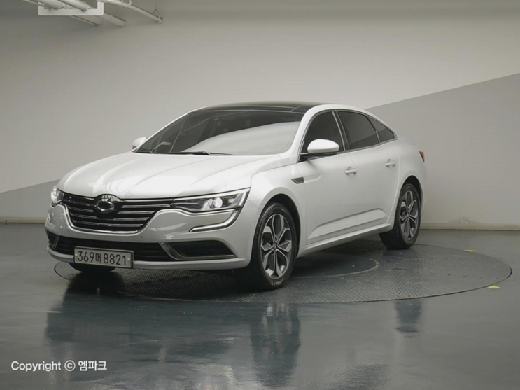  sm6 2.0 중고 자랑할꺼야