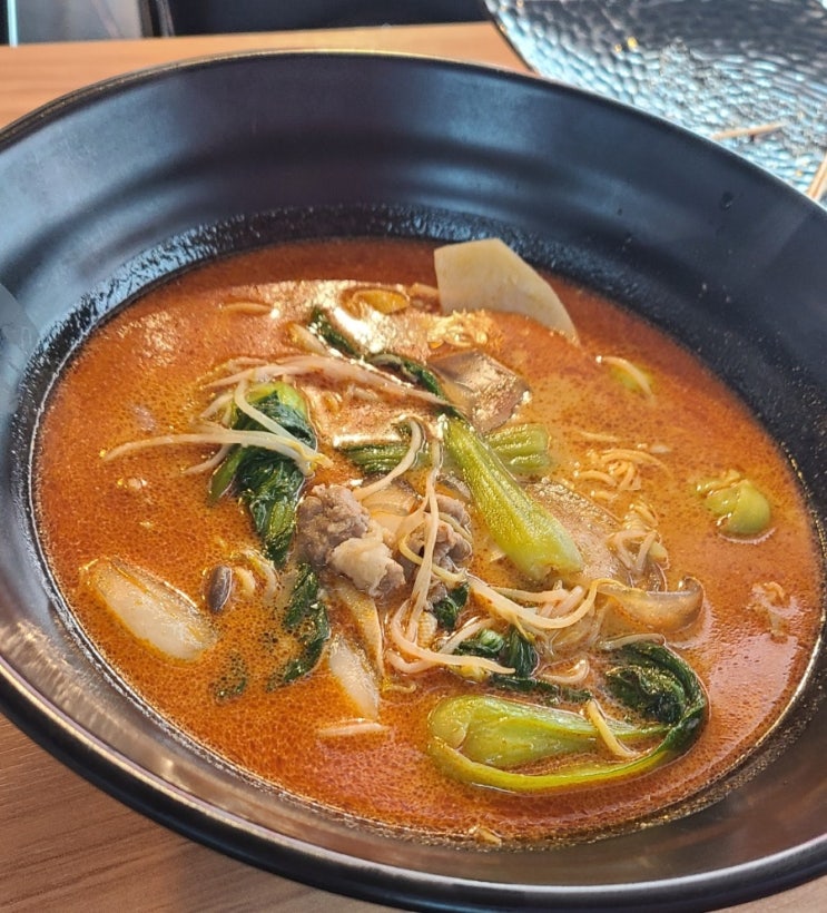  신촌역마라탕맛집 마라샤오반