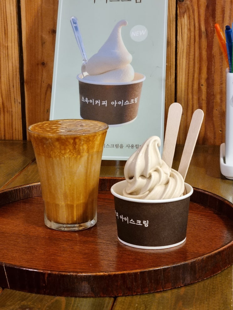 2박 3일 강릉여행 (3) :: 양양면옥 회막국수, 서피비치, 갤러리밥스 초당옥수수커피, 육쪽마늘빵 2박 3일 강릉여행 (3) :: 양양면옥 회막국수, 서피비치, 갤러리밥스 초당옥수수커피, 육쪽마늘빵