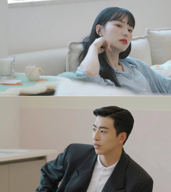이틀 만에 규칙 위반으로 퇴소했던 최이현-선민기, '환승연애2' 담당 PD가 퇴소 이유 언급했다 이틀 만에 규칙 위반으로 퇴소했던 최이현-선민기, '환승연애2' 담당 PD가 퇴소 이유 언급했다