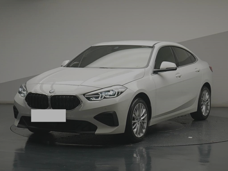  bmw 218d 중고차 차별화된 성능