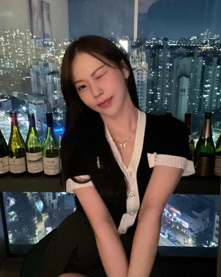 '체인즈 데이즈2' 커플 김혜연-김태완, 헤어진 줄 알았는데 종영 후 언급 NO 럽스타그램 포착됐다 '체인즈 데이즈2' 커플 김혜연-김태완, 헤어진 줄 알았는데 종영 후 언급 NO 럽스타그램 포착됐다