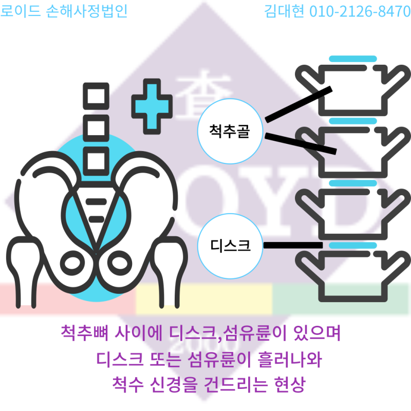 기타 추간판 장애, 보험사로부터 보상받을 수 있는 방법은? : 네이버 블로그