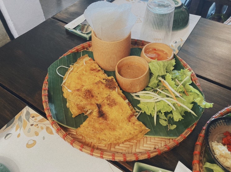  Day 8. 다낭 티엔킴 식당 솔직 후기 : 부모님 모시고 가기엔 최고지 않을까?