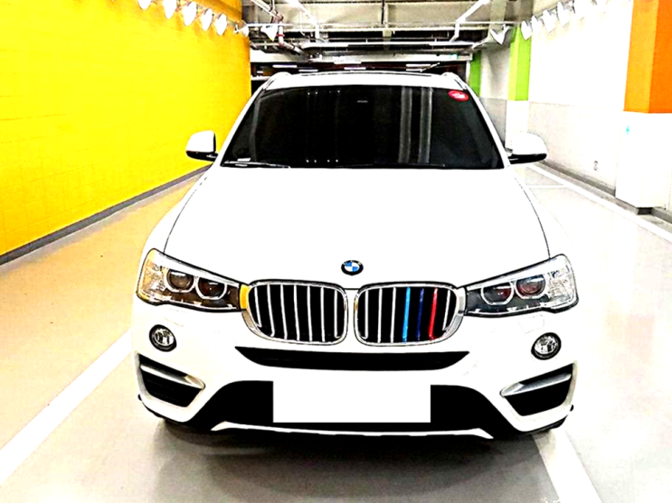 bmw x4 20d 중고시세 크기가 좋은 SUV