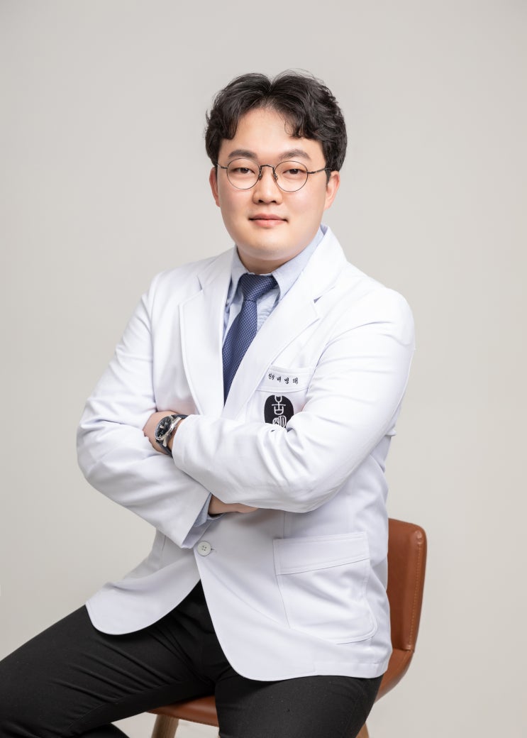  구미의 작은 골목에서, 전국 7개 지점까지-설명한의원 안지명 대표원장