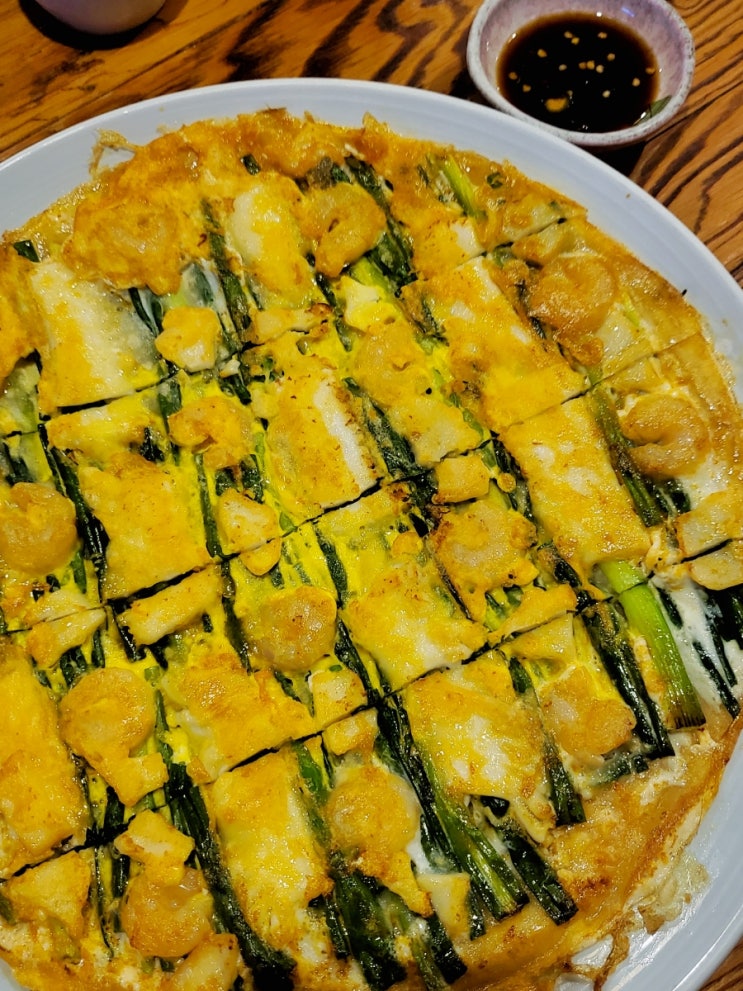  산적 :: 행궁동술집, 비오는 날 전과 생맥주/ 메뉴,가격