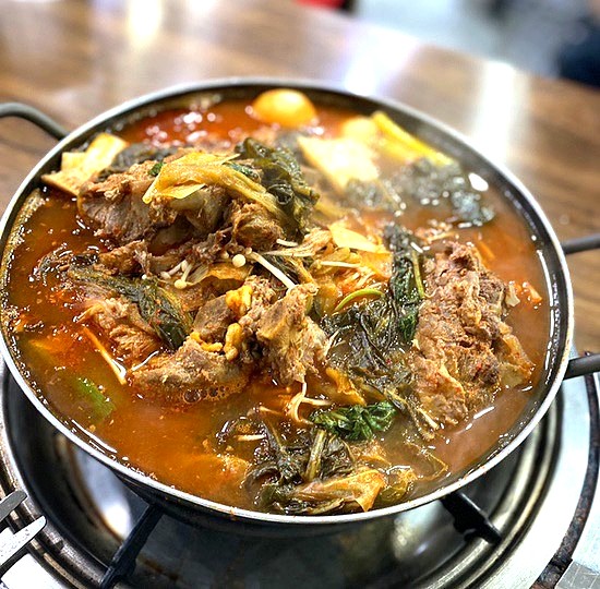 { 응암동 감자탕 맛집} 원조 은평 감자국 추천! { 응암동 감자탕 맛집} 원조 은평 감자국 추천!