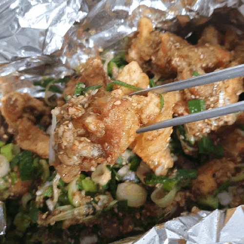  [경원치킨]낙성대 천하제일 치킨맛집 feat 다음날 남은 간장치킨 맛있게 먹는 먹팁