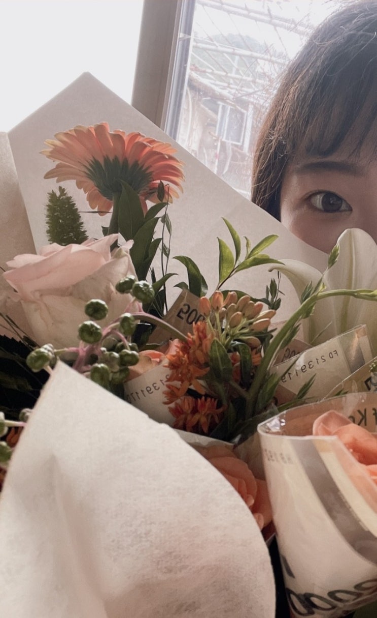  몸은 나이를 먹어도 감정은 나이를 먹지 않는다.