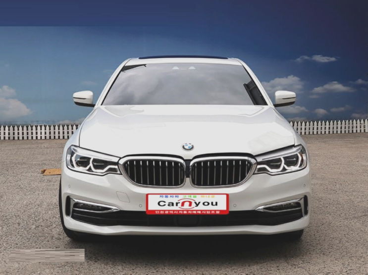  bmw 530i 중고가격 실화야!