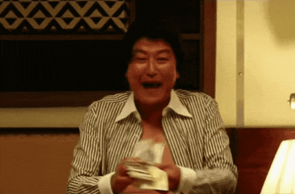  차에서 자장면 먹으니 알게 된 사실 (정신병 초기증세)
