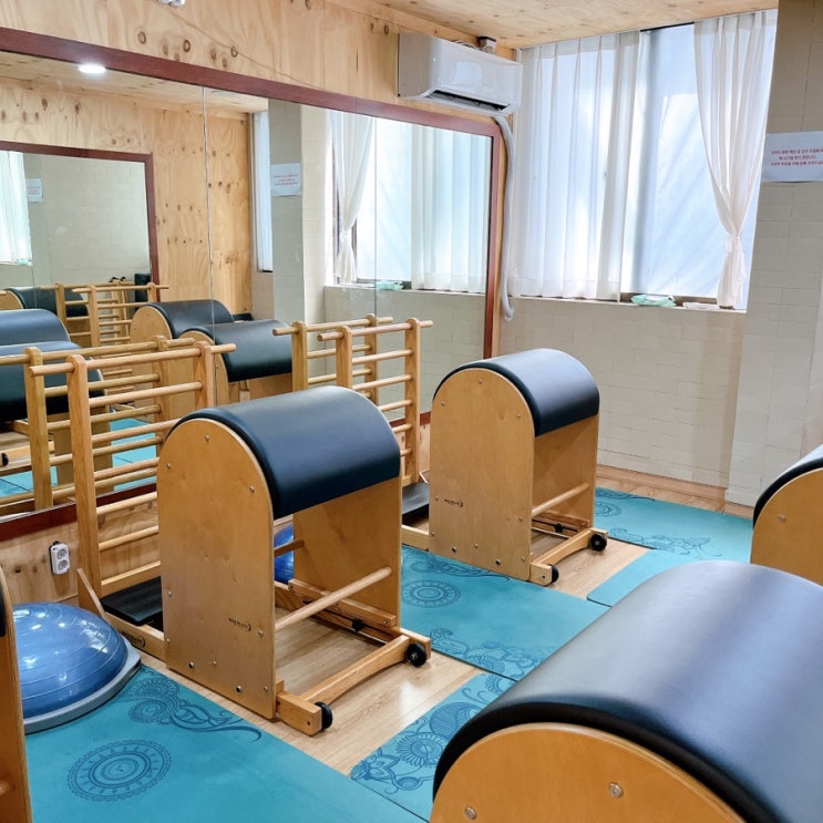  용산 필라테스 에스바디워크필라테스 살 찌기 쉬운 계절 가을, 운동해야죠
