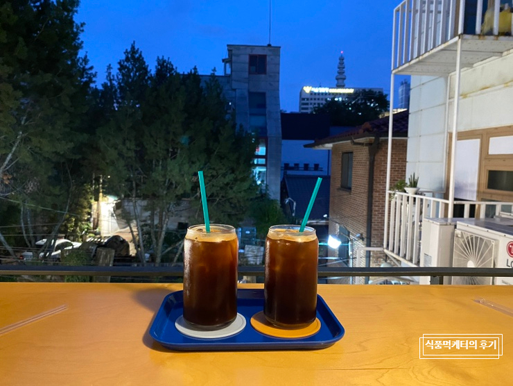  [블챌] 주간일기 9월의 중순 먹부림
