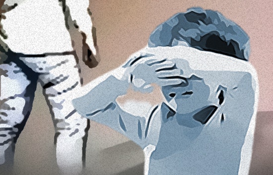 ‘내 편, 아무도 없다’ 법정대리인 없는 아동 2462명 ‘내 편, 아무도 없다’ 법정대리인 없는 아동 2462명