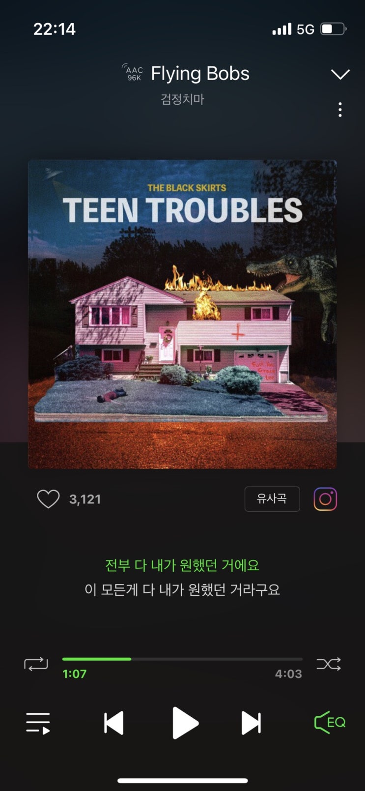  같은 실수