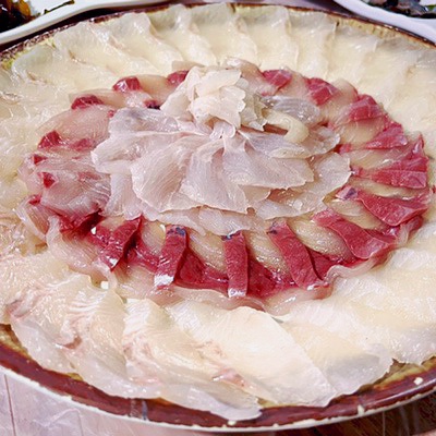  [강원도 고성] 갈매기 횟집 / 맛집 review ( ft. 아야진 해수욕장 _ 국내 야간 바다 드라이브 추천 )