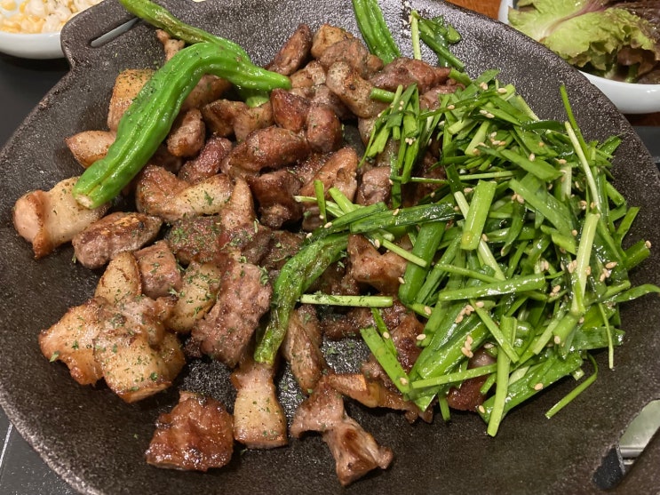  강서구/양천구 배달,포장 추천맛집 리스트 (내돈내산 수시 Update)