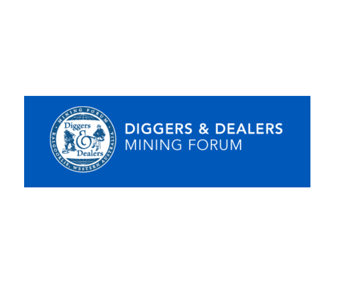  Diggers and Dealers(22년 8월 1일 ~ 3일) 발표 공유