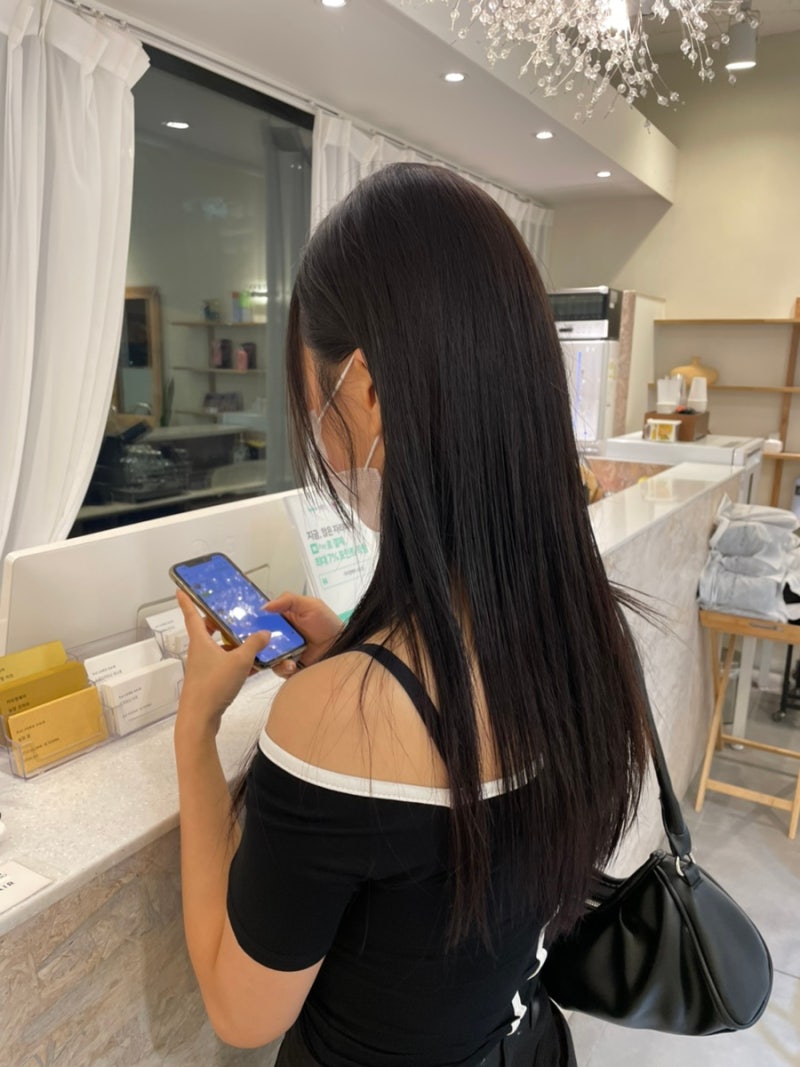 서우헤어 이미지
