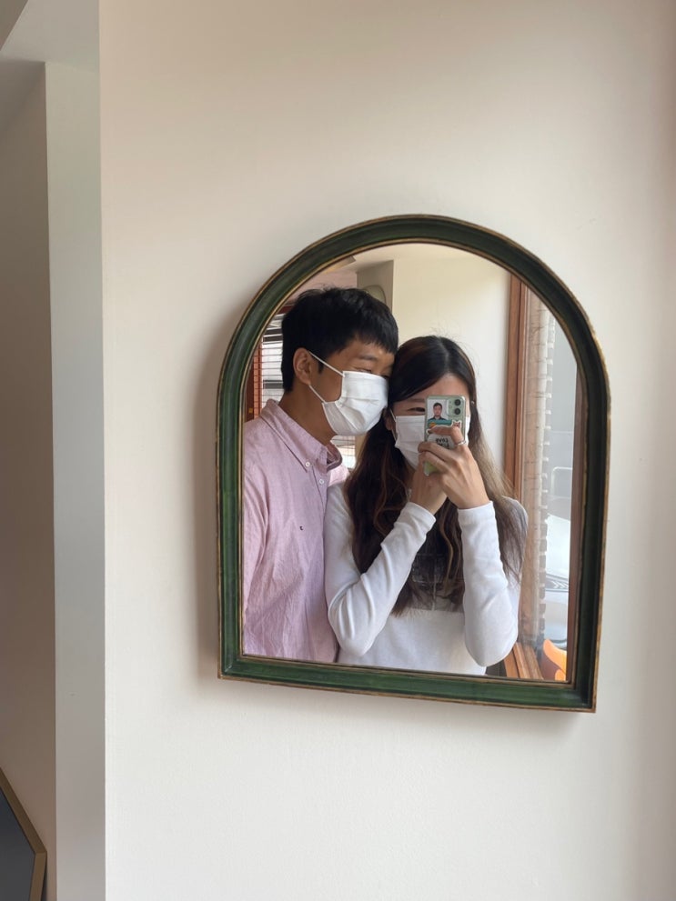  금요일은 무조건 맛있는거+맛있는거 / 망원동 나들이와 소소한 일상들