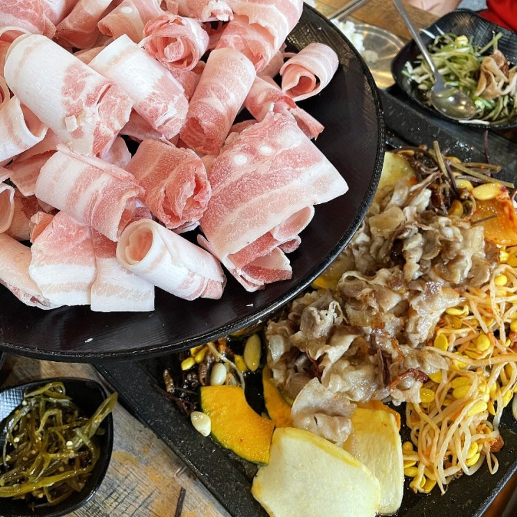  [익산 동산동] 맛과 가성비까지 다 잡은 맛집 일품대패(솔직후기)