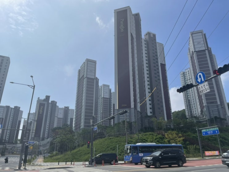  한주간 뭘했지? 되돌아보자!!