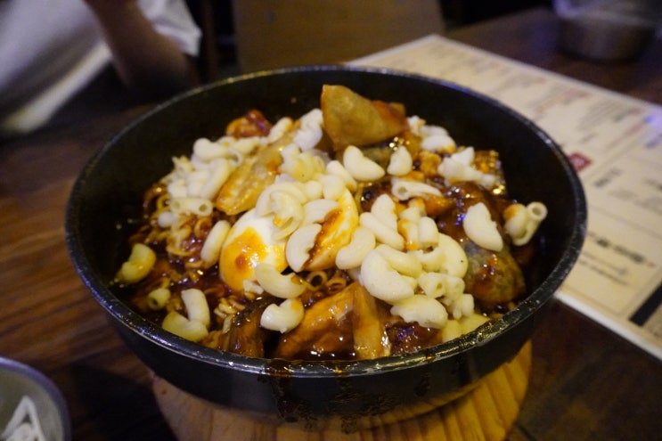  [안양 일번가 맛집]  안양바베큐 치킨전문점 /꼬꼬바베큐