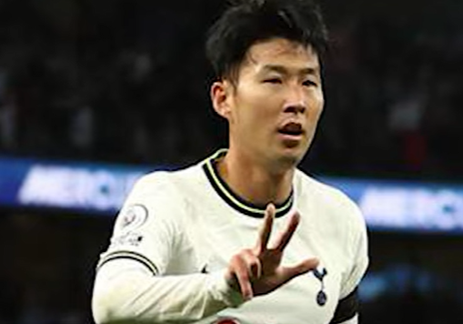 손흥민 해트트릭 현재 상황... 후반 교체 3골 해트트릭... 클라스 입증했다 역시 EPL 득점왕 손흥민 해트트릭 현재 상황... 후반 교체 3골 해트트릭... 클라스 입증했다 역시 EPL 득점왕